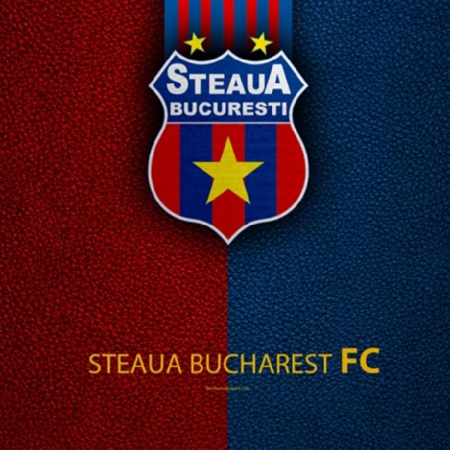 Steaua Bucharest
