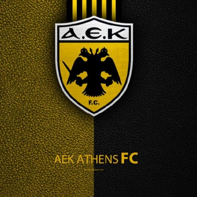 Aek Athens