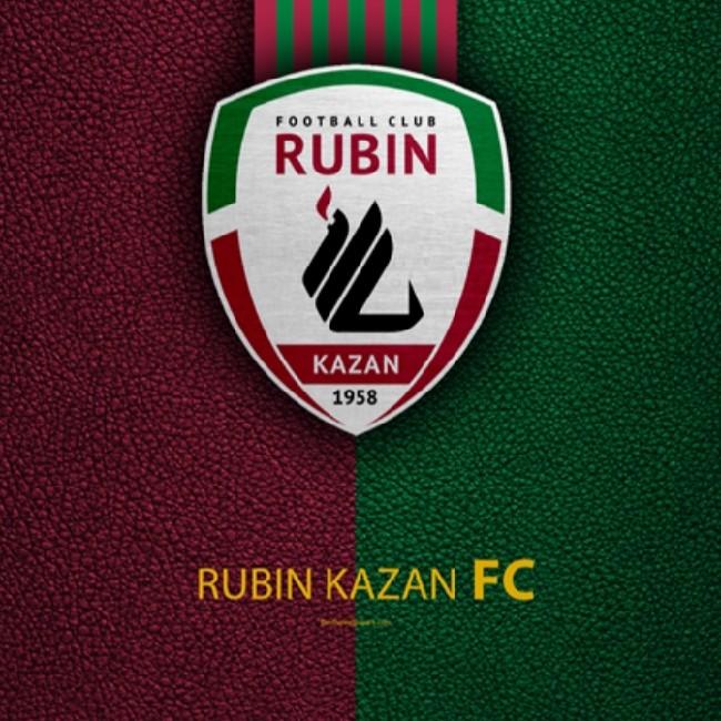 Rubin Kazan
