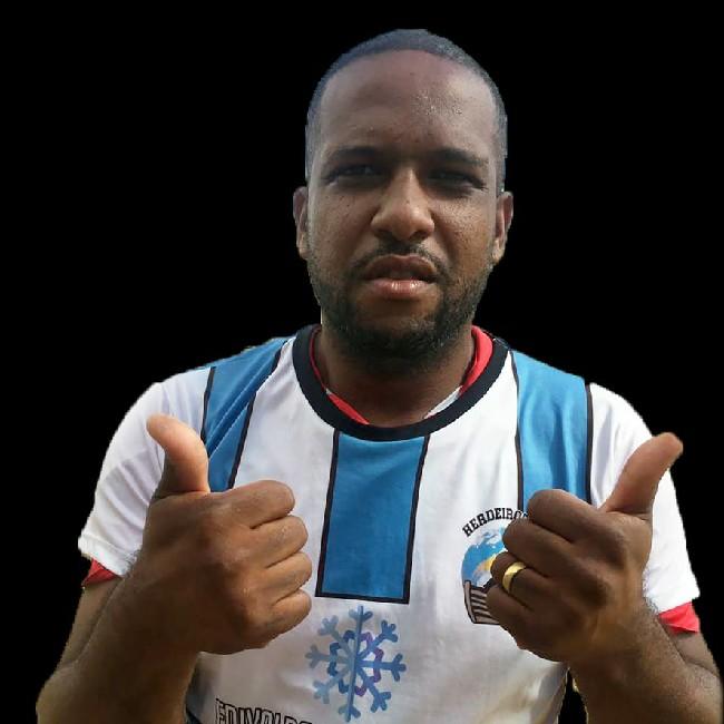 Edvaldo Zacarias