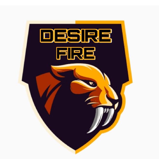 DESIRE FIRE