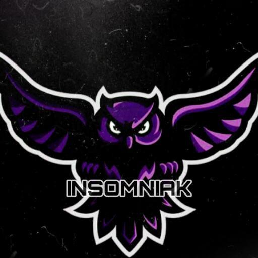 INSOMNIAK