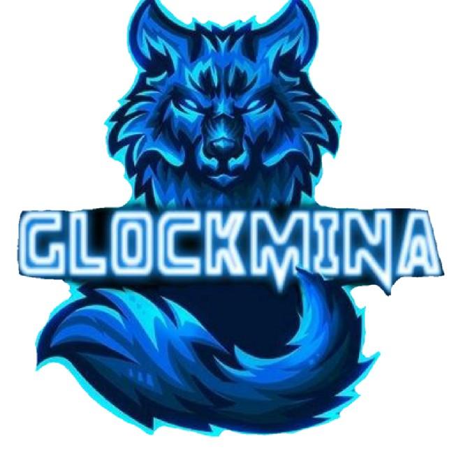 CLAN GLOCKMINA