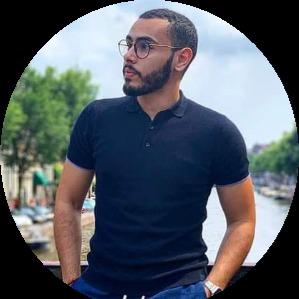 Youssef Rahali