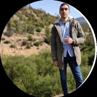 Elmahdi Tahri