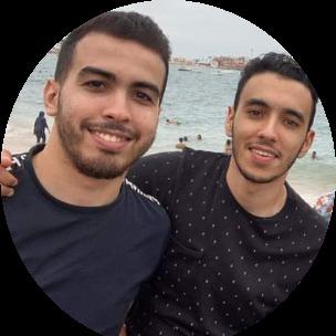 Ouail Abdel