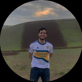Aymane Elkhayati