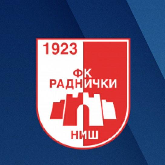 Fk Radnički Nis