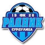Fk Radnik Surdulica