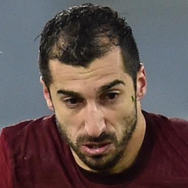 Mkhitaryan