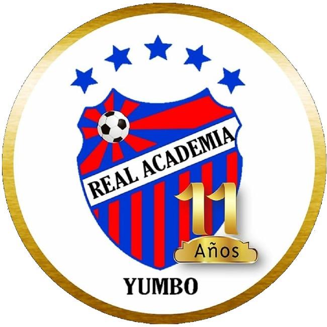REAL ACADEMIA YUMBO