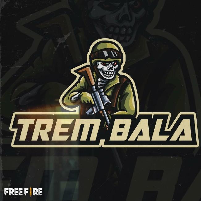 TREM BALA