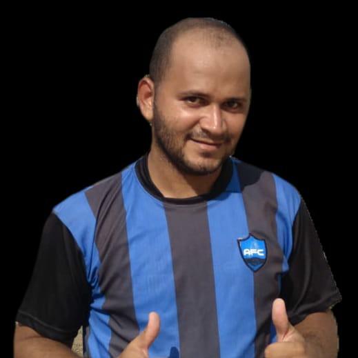 Diogo Bonfim