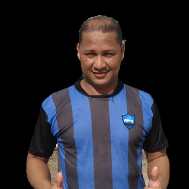 Anderson Severino