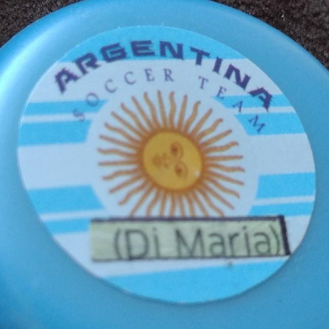 17-Di Maria