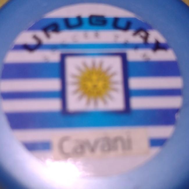 33-Cavani
