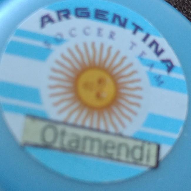 34-Otamendi