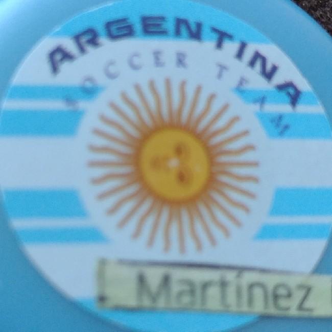 22-Martinez