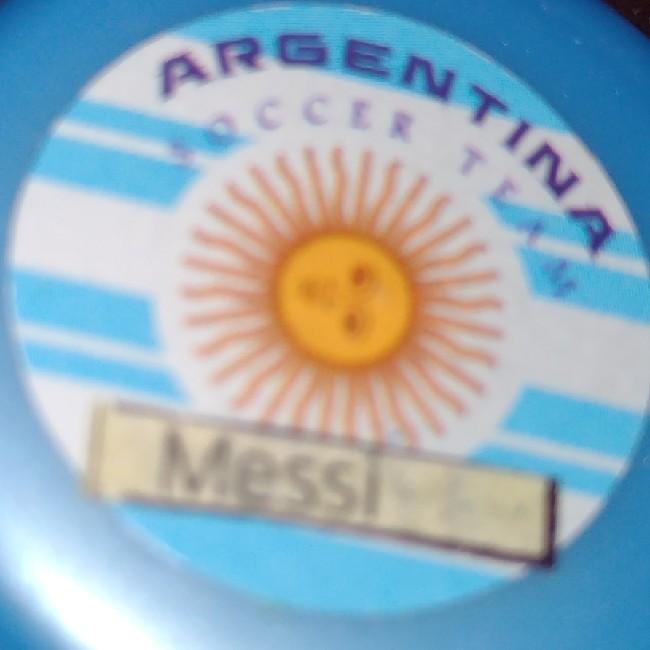 Messi