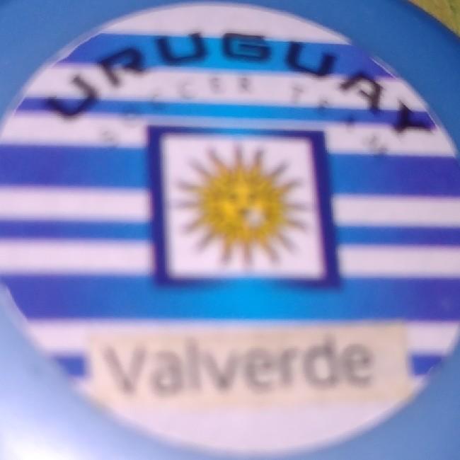 19-Ernesto Valverde