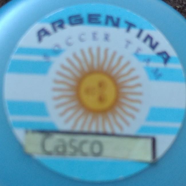 32-Casco