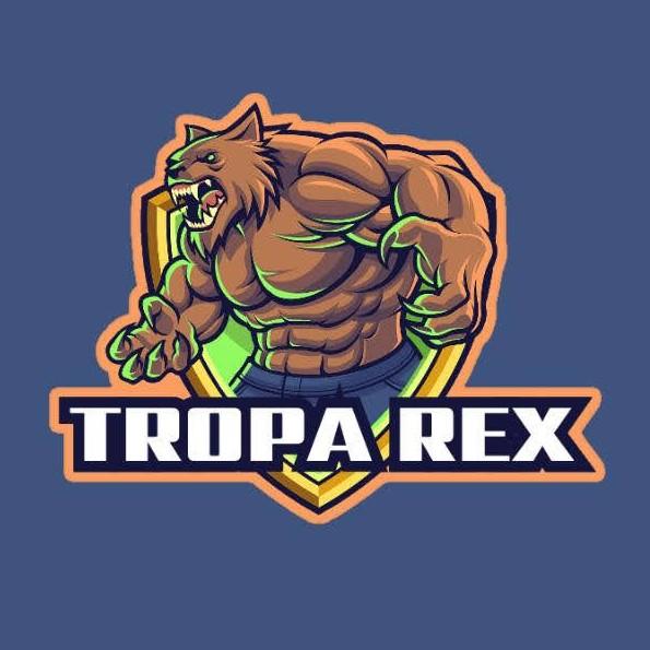 TROPA REX