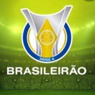 Brasileirão Série A Tempo. 1
