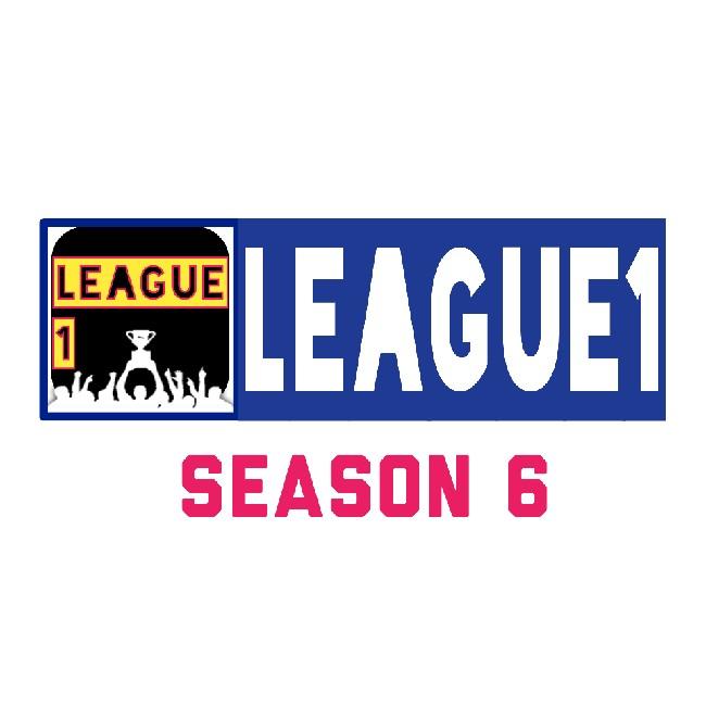 LEAGUE 1