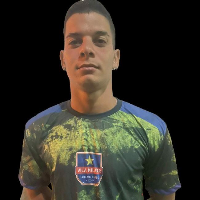 Wendell Souza