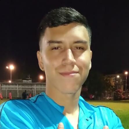 Juan Sebastián Molina