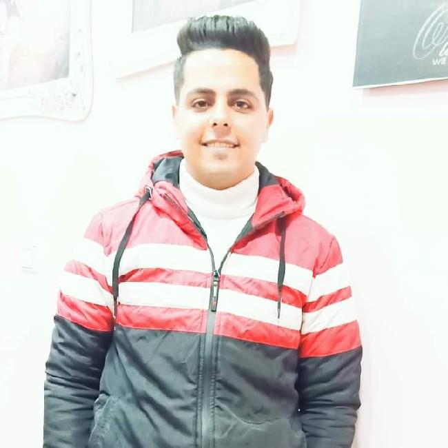 Alaa Eisa