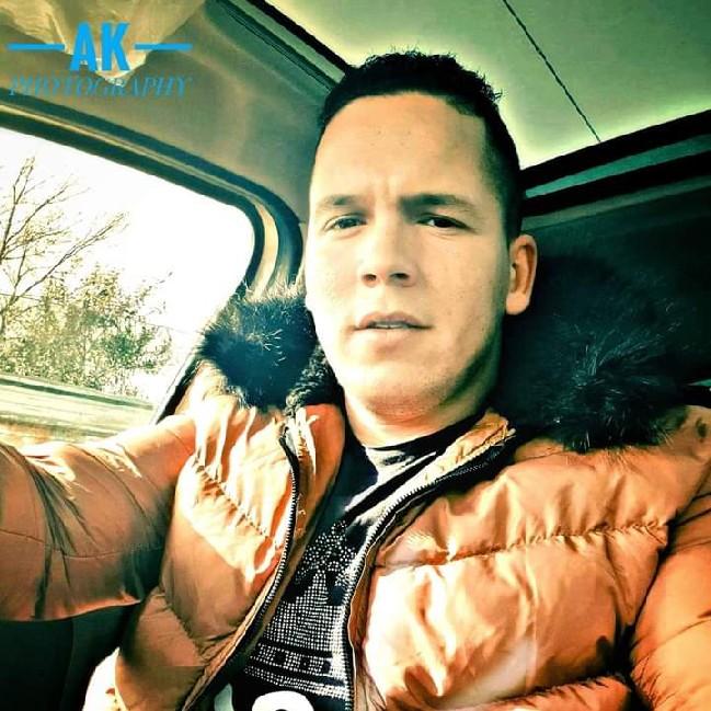 Akram Benredouane