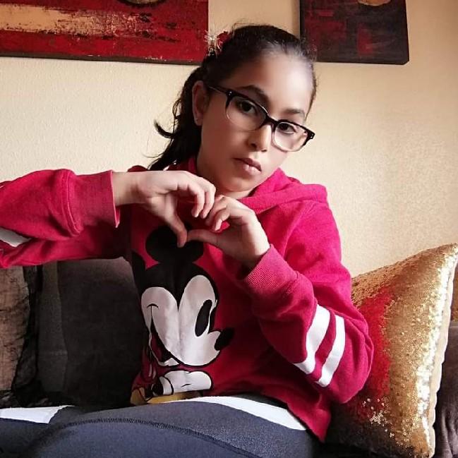 Aya El Mahdi