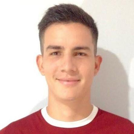Cristián David Rendón Quintero