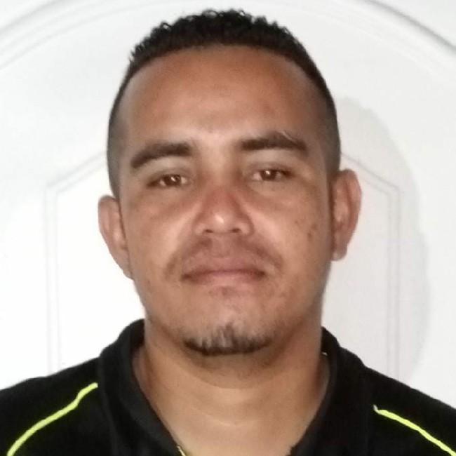 Nefreson Cabrales