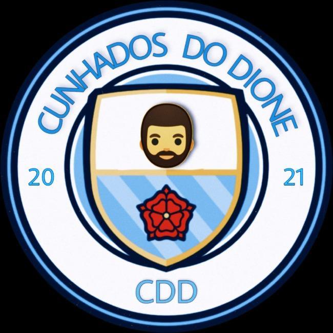 Cunhados Do Dione