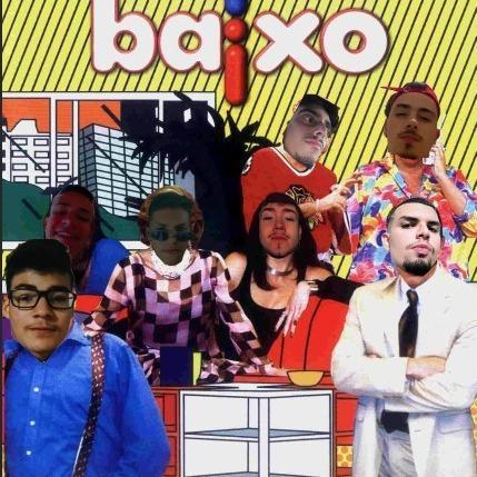 Sai de Baixo