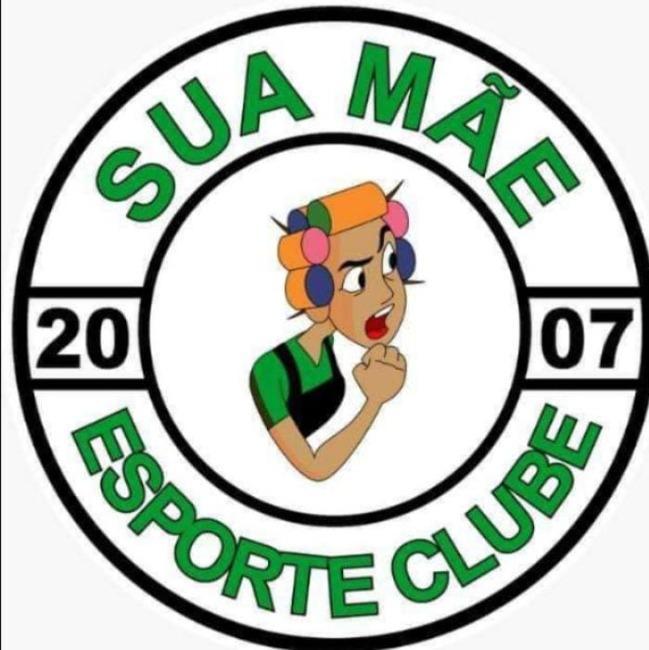 Sua Mãe E.C