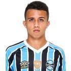 Matheus Henrique
