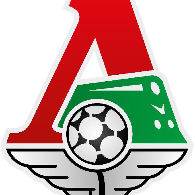 LOKOMOTIV MOSCOW