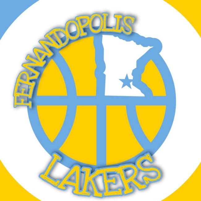 Fernandopolis Lakers