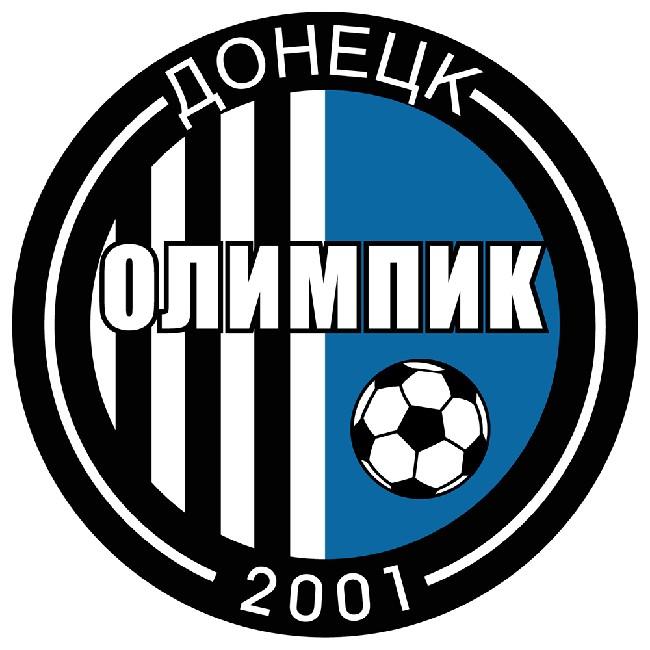 Олимпик Донецк
