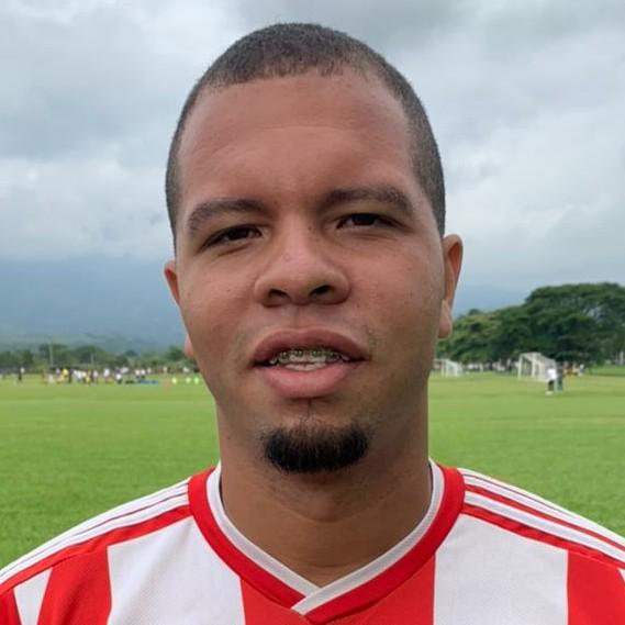 Gabriel Puentes