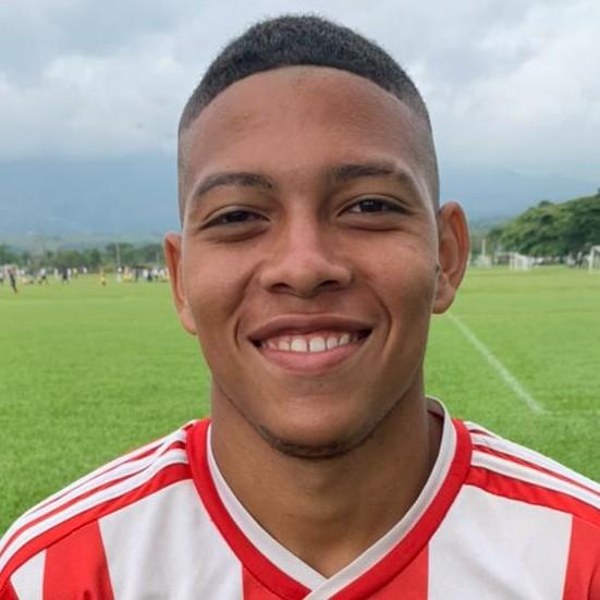 Juan David Barrenechi