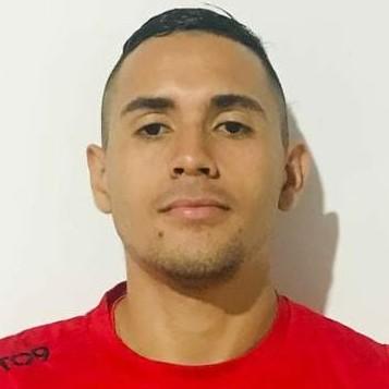 Erick Alegria Díaz