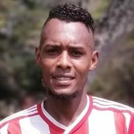 Keny Orlando Perlaza