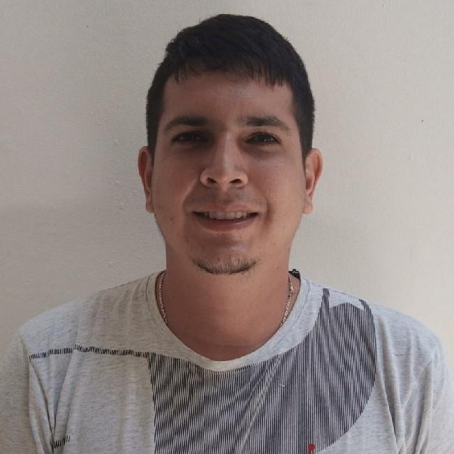 Brunno Codognotto Chávez