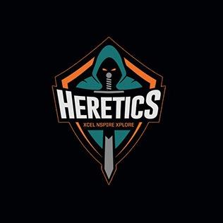 Team Heretics