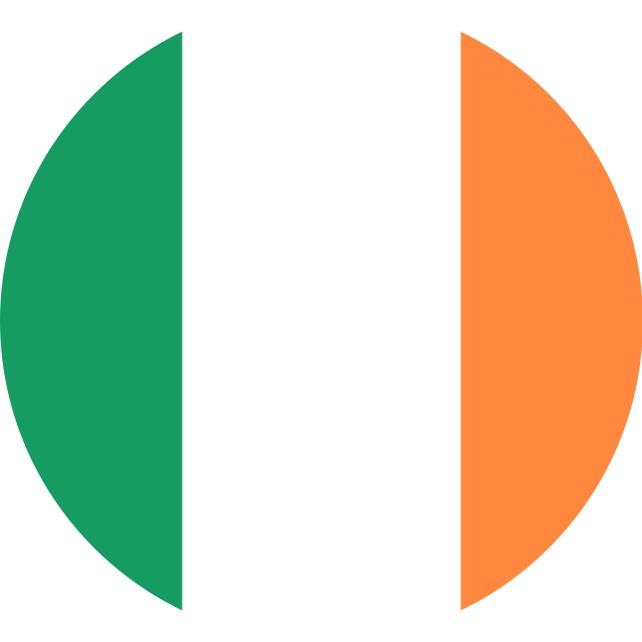 Ireland