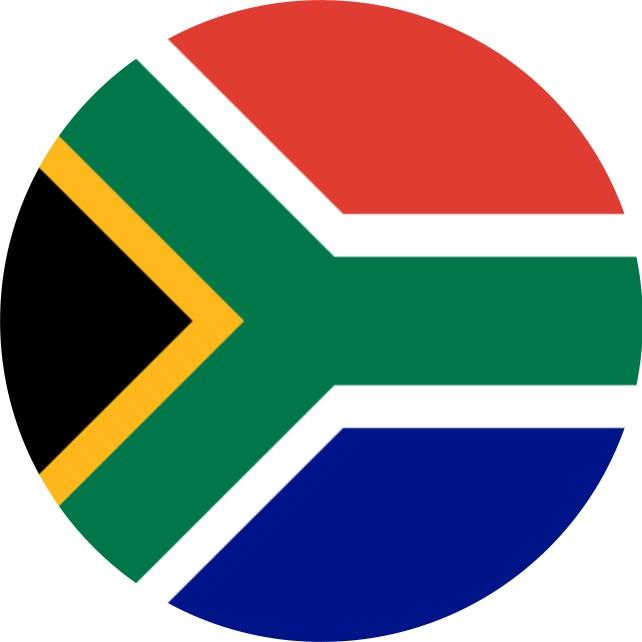 South Africa